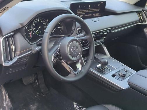 2025 Mazda CX-90 3.3 Turbo Preferred Package