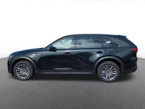 2025 Mazda CX-90 3.3 Turbo Preferred Package