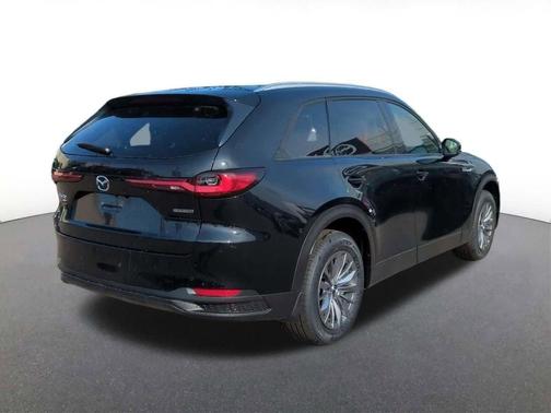 2025 Mazda CX-90 3.3 Turbo Preferred Package