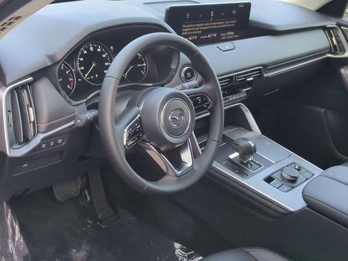 2025 Mazda CX-90 3.3 Turbo Preferred Package