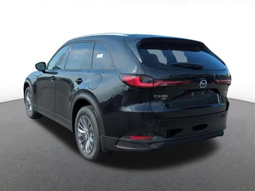 2025 Mazda CX-90 3.3 Turbo Preferred Package
