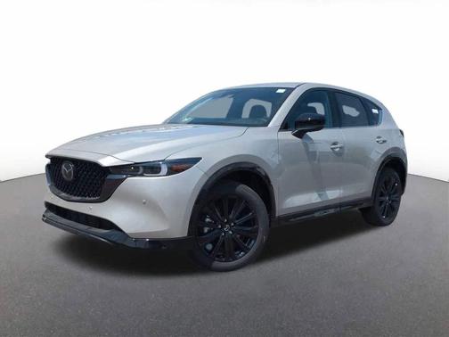 2025 Mazda CX-5 2.5 Turbo Premium Package