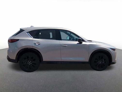 2025 Mazda CX-5 2.5 Turbo Premium Package