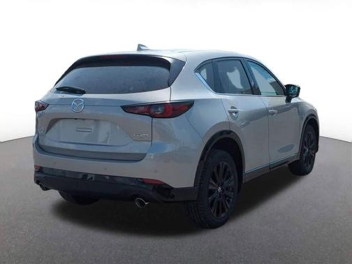 2025 Mazda CX-5 2.5 Turbo Premium Package