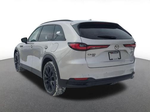 2026 Mazda CX-90 Premium