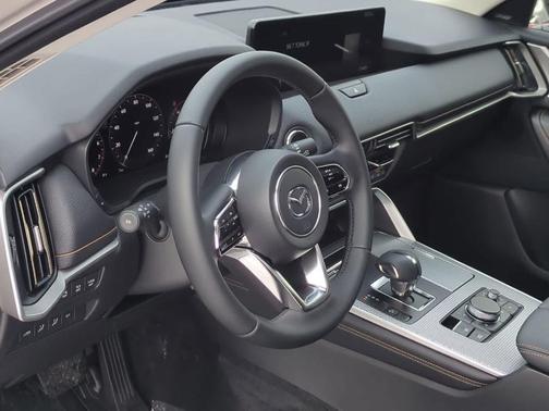 2026 Mazda CX-90 Premium