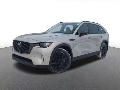 2026 Mazda CX-90 Premium