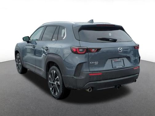 2026 Mazda CX-50 Premium Plus