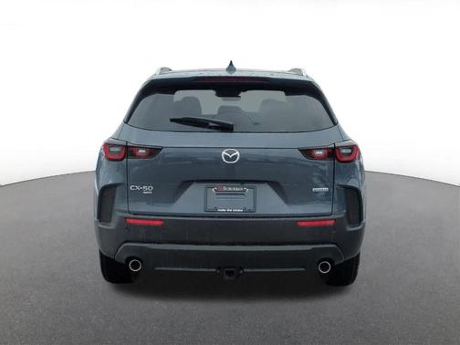 2026 Mazda CX-50 Premium Plus