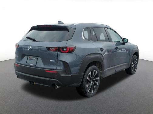2026 Mazda CX-50 Premium Plus
