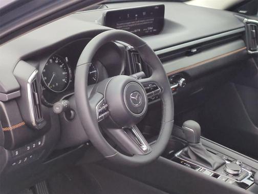 2026 Mazda CX-50 Premium Plus