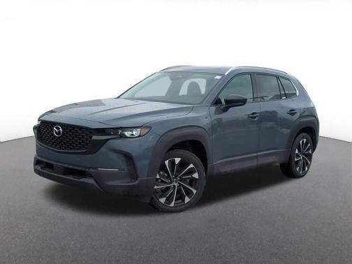 2026 Mazda CX-50 Premium Plus