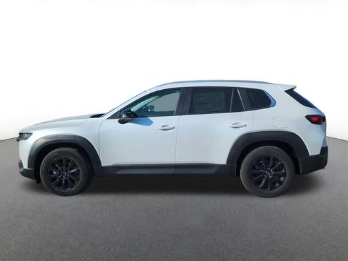 2025 Mazda CX-50 2.5 S Select Package