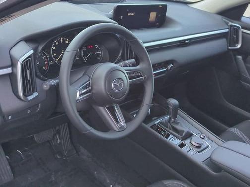 2025 Mazda CX-50 2.5 S Select Package