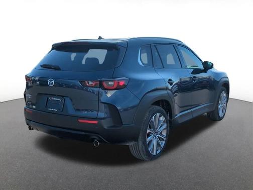 2026 Mazda CX-50 Premium