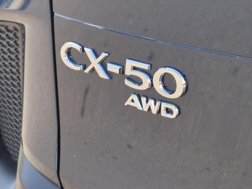 2026 Mazda CX-50 Premium