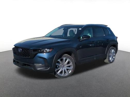 2026 Mazda CX-50 Premium