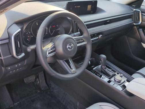 2026 Mazda CX-50 Premium