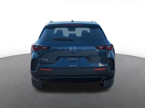 2026 Mazda CX-50 Premium