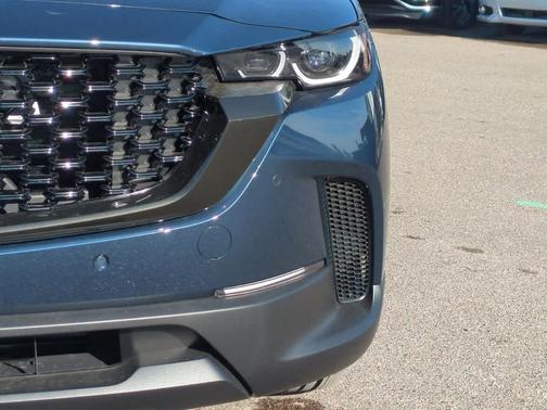 2026 Mazda CX-50 Premium