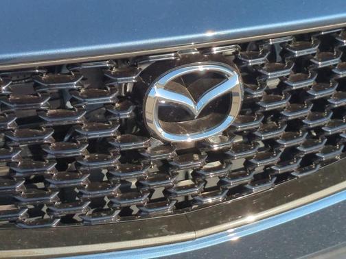 2026 Mazda CX-50 Premium