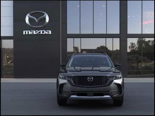 2025 Mazda CX-50 2.5 Turbo Premium Plus Package