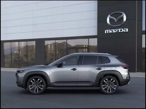 2025 Mazda CX-50 2.5 Turbo Premium Plus Package