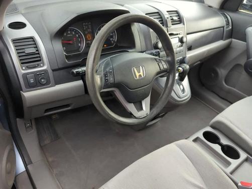2008 Honda CR-V EX