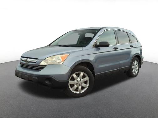 2008 Honda CR-V EX