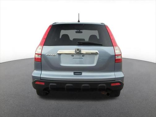 2008 Honda CR-V EX