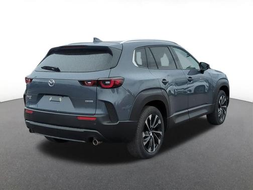 2026 Mazda CX-50 Premium Plus