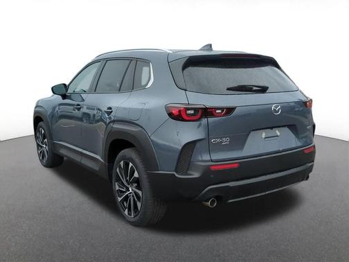 2026 Mazda CX-50 Premium Plus
