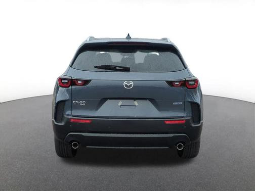 2026 Mazda CX-50 Premium Plus