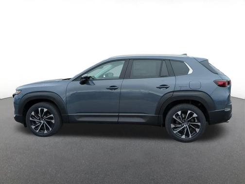 2026 Mazda CX-50 Premium Plus