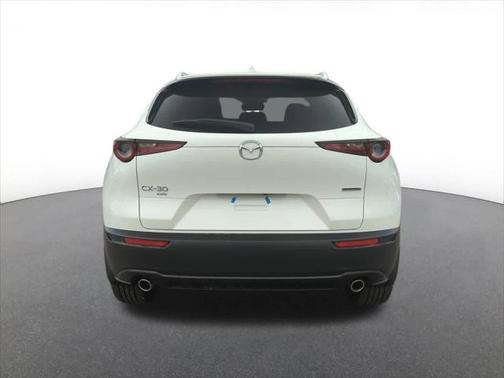 2025 Mazda CX-30 Premium Package