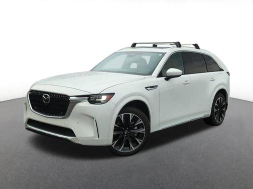 2024 Mazda CX-90 3.3 Turbo S Premium Plus