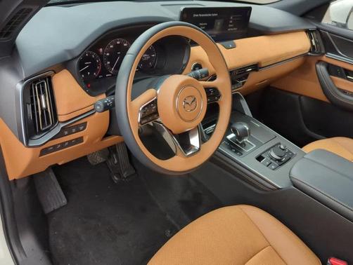 2024 Mazda CX-90 3.3 Turbo S Premium Plus