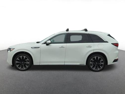 2024 Mazda CX-90 3.3 Turbo S Premium Plus