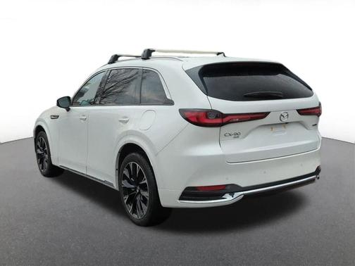 2024 Mazda CX-90 3.3 Turbo S Premium Plus