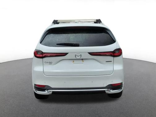 2024 Mazda CX-90 3.3 Turbo S Premium Plus