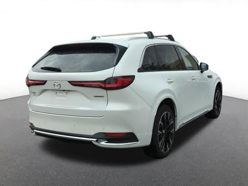 2024 Mazda CX-90 3.3 Turbo S Premium Plus