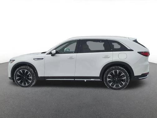 2026 Mazda CX-90 Premium Plus