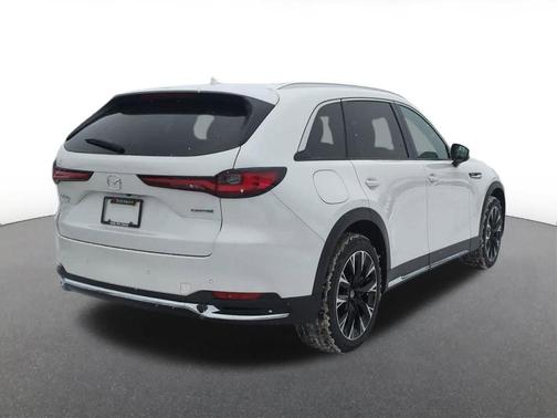 2026 Mazda CX-90 Premium Plus