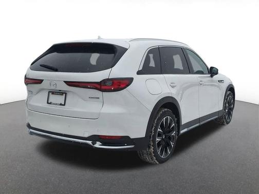 2026 Mazda CX-90 Premium Plus