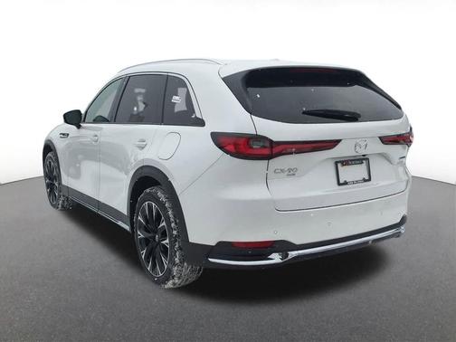 2026 Mazda CX-90 Premium Plus