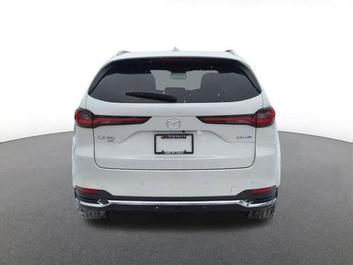 2026 Mazda CX-90 Premium Plus