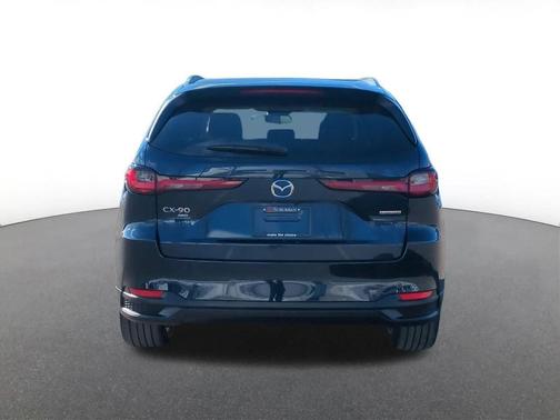 2026 Mazda CX-90 Preferred