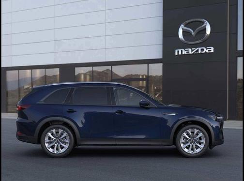 2026 Mazda CX-90 Preferred