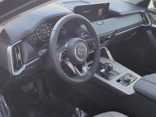 2026 Mazda CX-90 Preferred