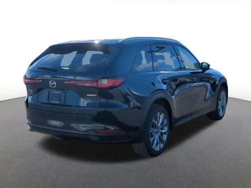 2026 Mazda CX-90 Preferred